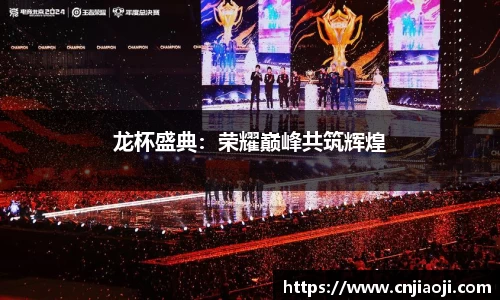 龙杯盛典：荣耀巅峰共筑辉煌