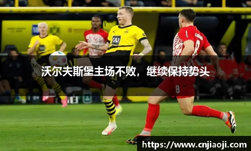 沃尔夫斯堡主场不败，继续保持势头